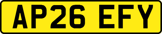 AP26EFY