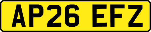 AP26EFZ