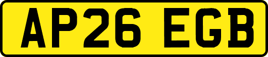 AP26EGB