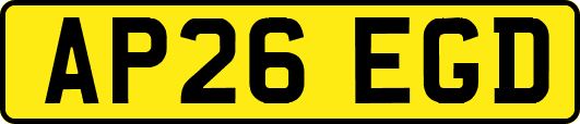 AP26EGD