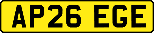 AP26EGE