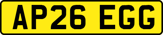 AP26EGG