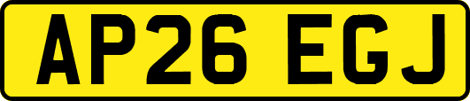 AP26EGJ