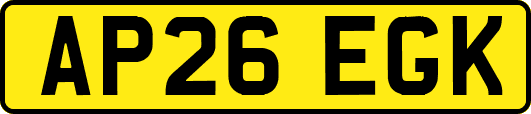 AP26EGK