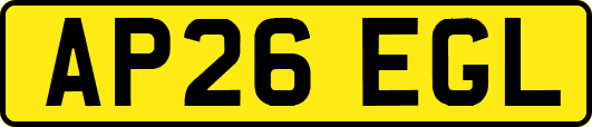 AP26EGL