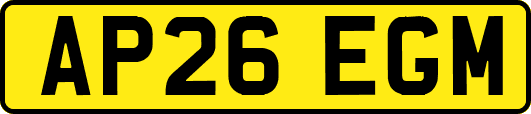 AP26EGM