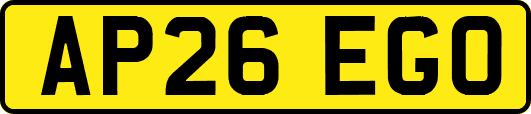 AP26EGO