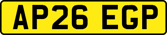 AP26EGP
