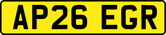 AP26EGR