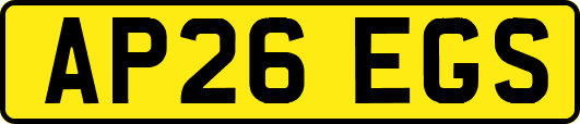 AP26EGS