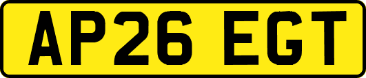 AP26EGT