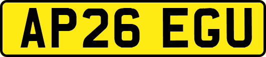 AP26EGU