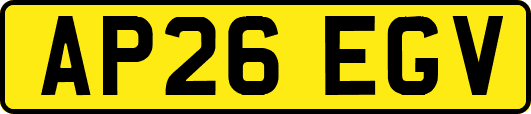 AP26EGV