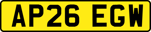AP26EGW