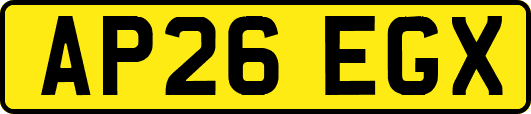 AP26EGX