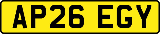 AP26EGY