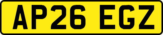 AP26EGZ
