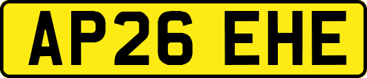 AP26EHE