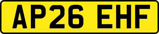 AP26EHF