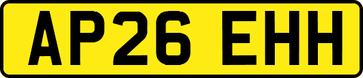 AP26EHH