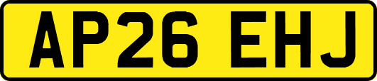 AP26EHJ