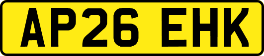 AP26EHK