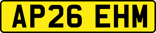 AP26EHM