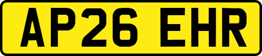 AP26EHR