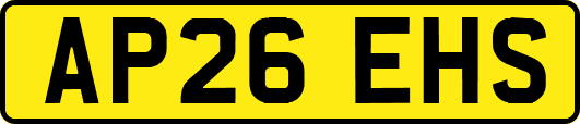 AP26EHS