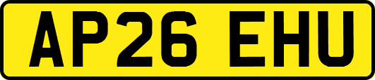 AP26EHU