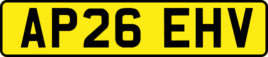 AP26EHV
