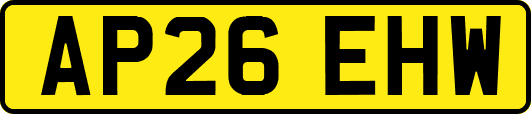 AP26EHW