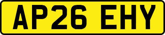 AP26EHY