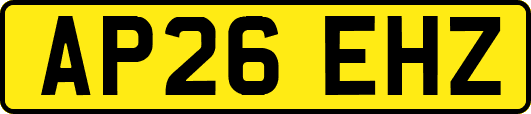 AP26EHZ