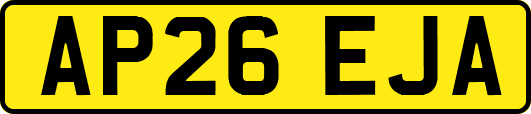 AP26EJA