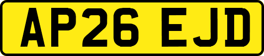 AP26EJD