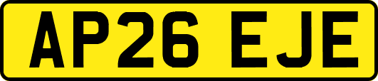 AP26EJE