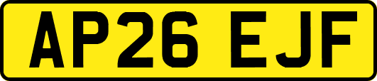 AP26EJF