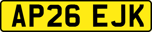 AP26EJK