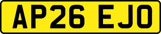 AP26EJO