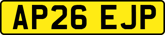 AP26EJP