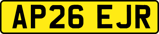 AP26EJR