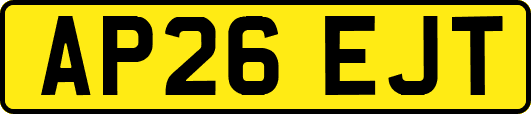 AP26EJT