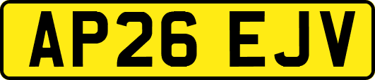AP26EJV