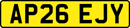 AP26EJY