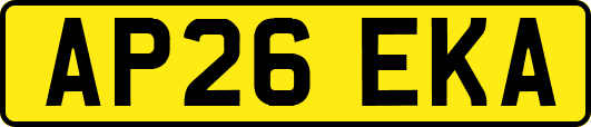 AP26EKA