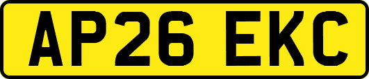 AP26EKC