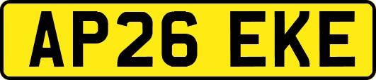 AP26EKE
