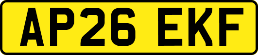 AP26EKF