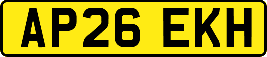 AP26EKH